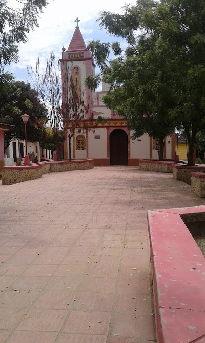 Photos of Iglesia rosario de chengue