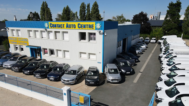 Photo publiée sur la fiche Google de Contact Auto Center, Vineuil