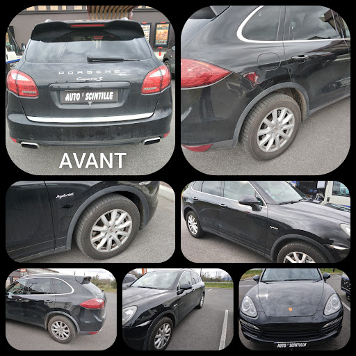 Auto Scintille - Thumbnail