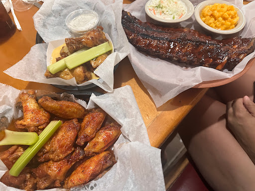 Hogbodys Bar and Grill Gallery - United States