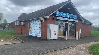 Stop 'N' Buy