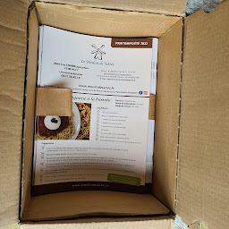 Photo n°6 de Le Moulin de Serres à Brioude (Boucherie-charcuterie)