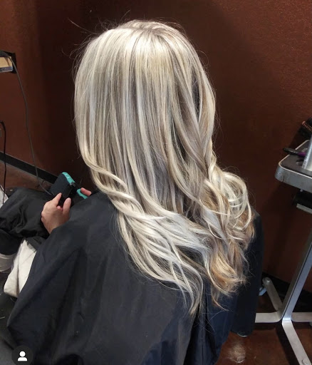 Hair by Dominic Rubio Gallery - United States