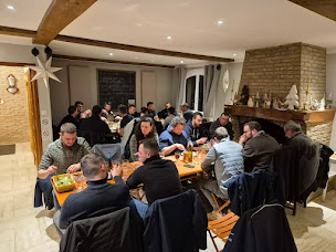 Photo n°28 de Chez Marie Jo à Hébécourt (Restaurant de cuisine traditionnelle)