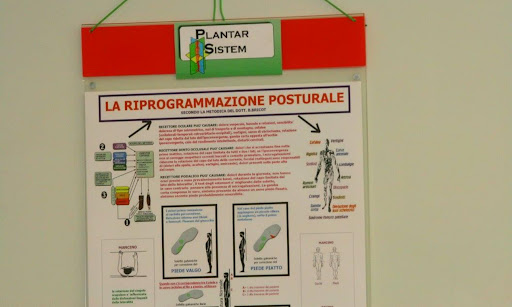 Plantar Sistem di Mornati Patrizia - Thumbnail