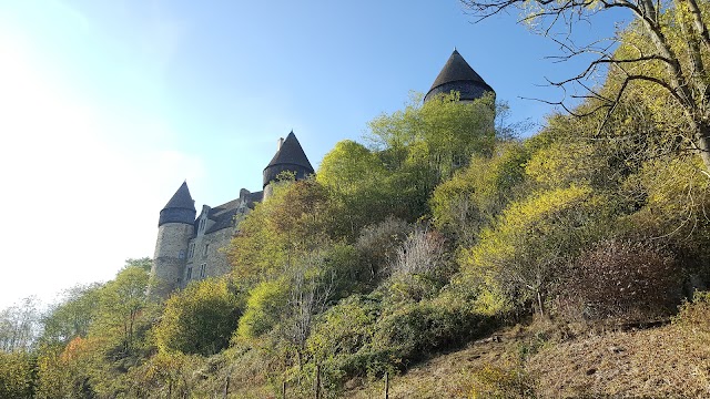 Château de Culan