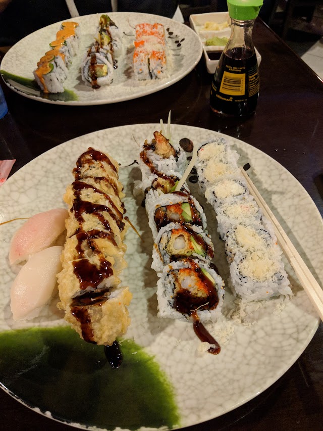 Sushi Ai