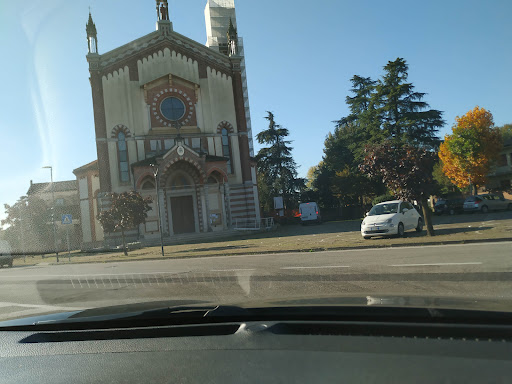 Parrocchia di San Giacomo Apostolo - Thumbnail