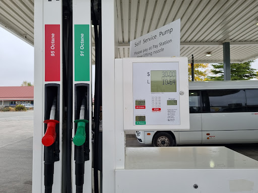 McKeown Twizel CardFuel 24/7 - Thumbnail