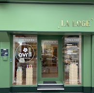 La loge à Saint-Omer