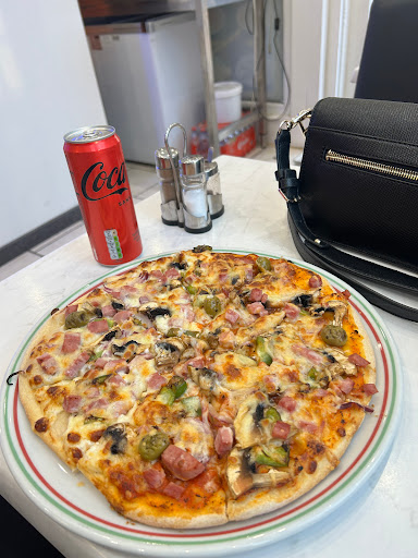 Snack Pakiza