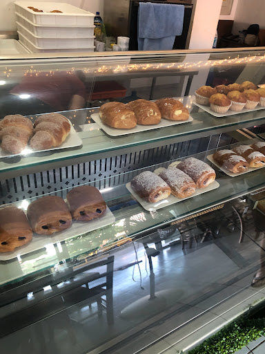 Panecillo Mio Bakery
