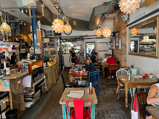 Cafe Boscanova - Thumbnail