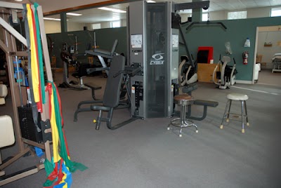 Center For Rehabilitation