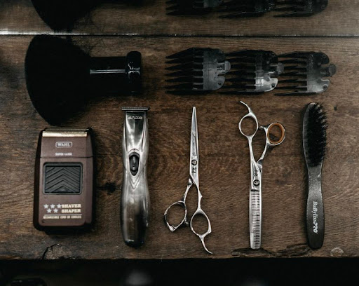 Salon de Coiffure Audel - Thumbnail