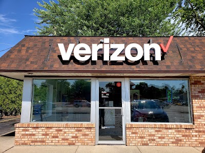 Verizon Authorized Retailer - TCC