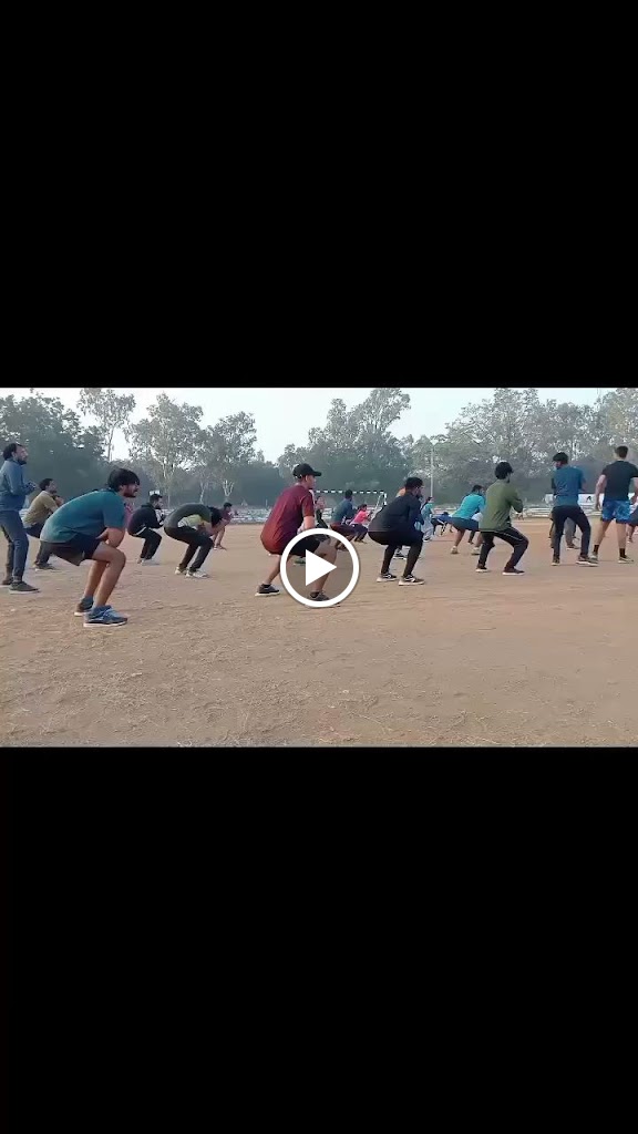 Ib Physical Fitness Coaching