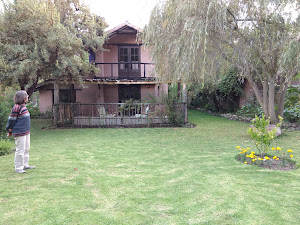 K´uychi Rumi Bungalows 4