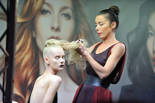 Hair by IrmiKo . Irmina Kozieł