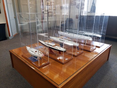 Herreshoff Marine Museum