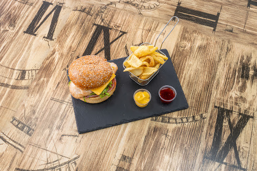 Photo 2 - FOOD KORNER