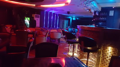 Photos of SKYe Bar