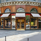 Le Bâtiment Menuisier