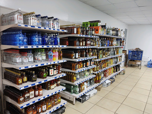 One Stop Beverages Gallery - United States