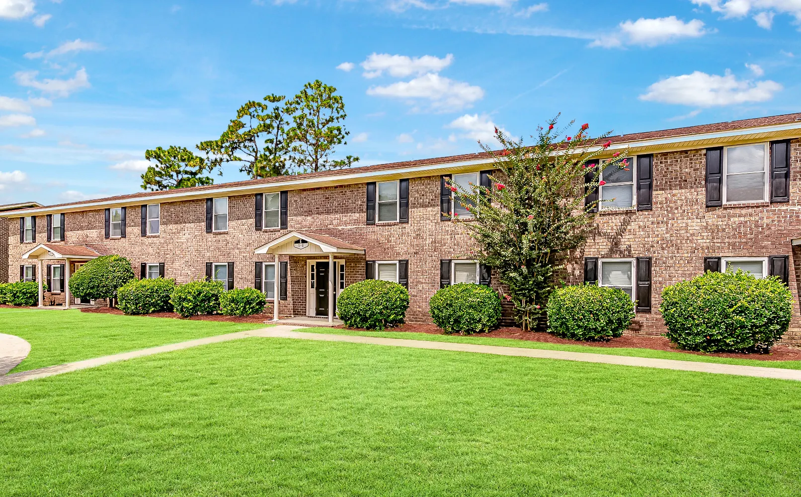 The Villas at Summer Creek