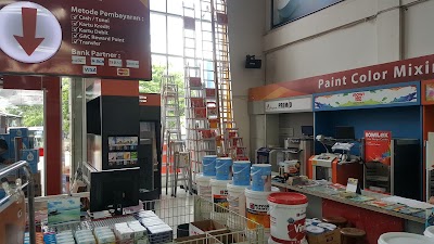 Photos of Gemilang Pusat dan Supermarket Bahan Bangunan Banjarmasin