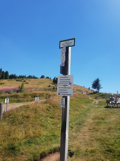Col du petit Ballon - Thumbnail
