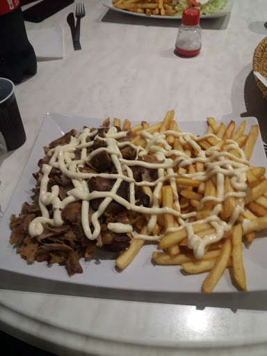 Photo 2 - EFES Kebab 64 - Morhange