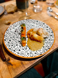 Photo n°6 de La Table de Givry à Givry (Restaurant)