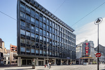 Agence immobilière Espaces et Développements Strasbourg à Strasbourg