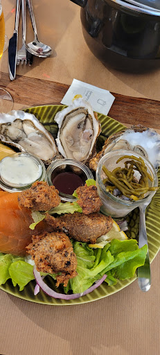 Photo 2 - Pique-Assiette