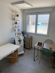 Photo n°7 de Cryo Soins & Esthétique Valence à Valence (Centre d'amincissement)