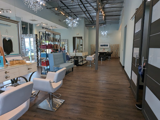 Bebe Ellis Salon Aveda - Thumbnail