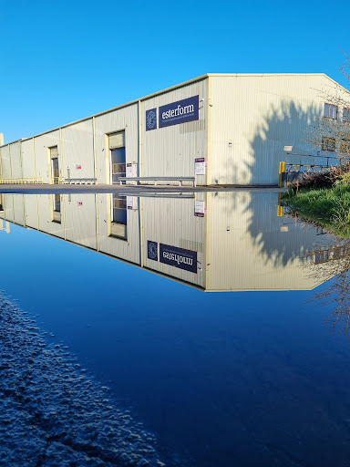 Esterform Packaging Ltd - Visual