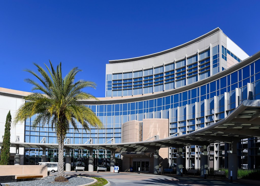 Adventhealth Wesley Chapel