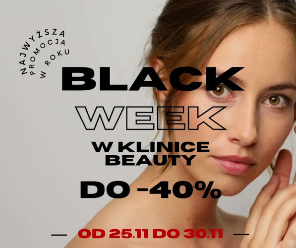 Numer telefony do Klinika Beauty gabinety medyczne i kosmetologiczne