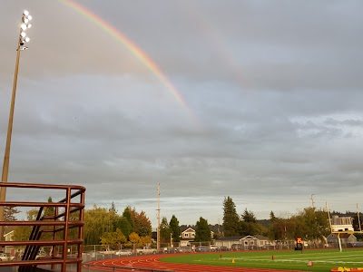 Sparks Stadium