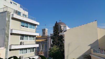 Photos of Kimon Athens Hotel