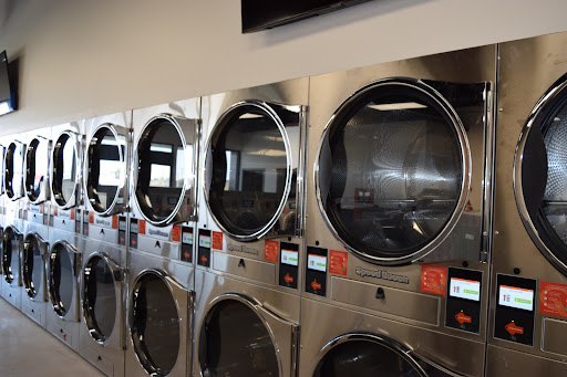 Sunrise Laundry - Visual
