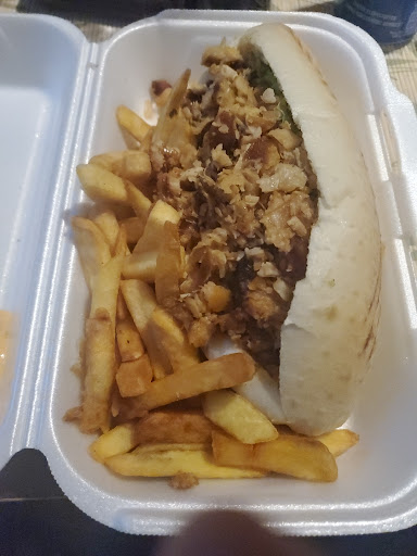 Photo 1 - Aux Délices Berbères