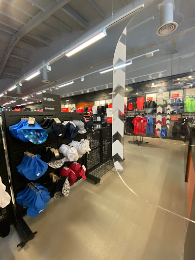 Nike Factory Store Leeds Crown Point - Thumbnail