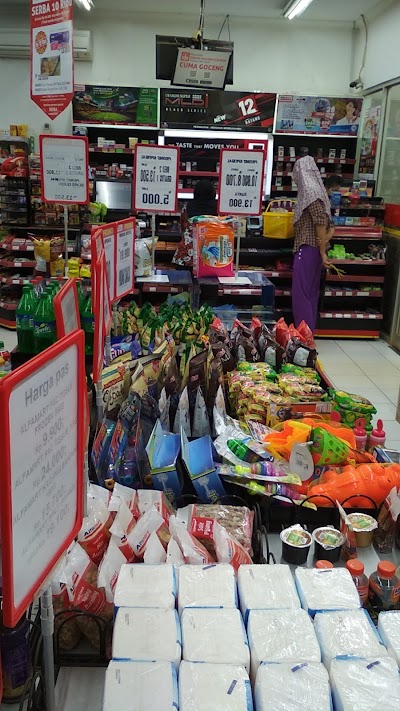 Photos of Alfa Mart