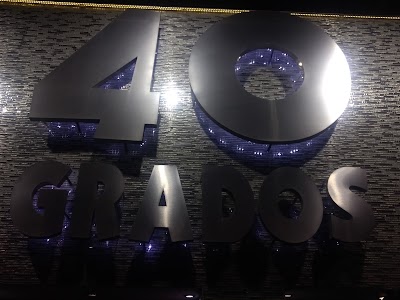 40 Grados Men's Club, Puebla, Mexico