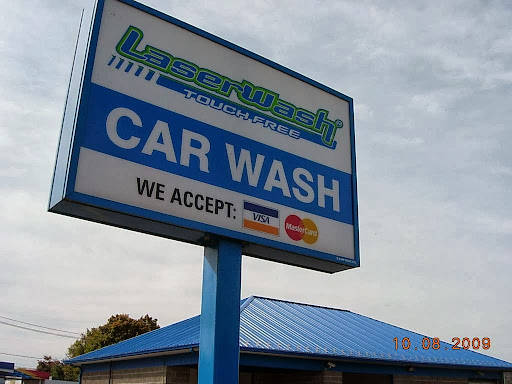 Main Street LaserWash - Thumbnail