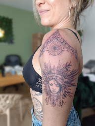 Photo n°14 de Onirix Studio à Villages du Lac de Paladru (Tatoueur)