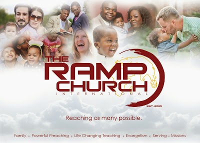 The Ramp Church International